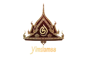 โลโก้ทางการ yimsiam889 เว็บคาสิโนออนไลน์ เว็บตรง